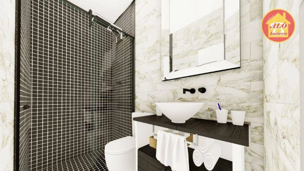 Apartamento, 1 quarto, 46 m² - Foto 6