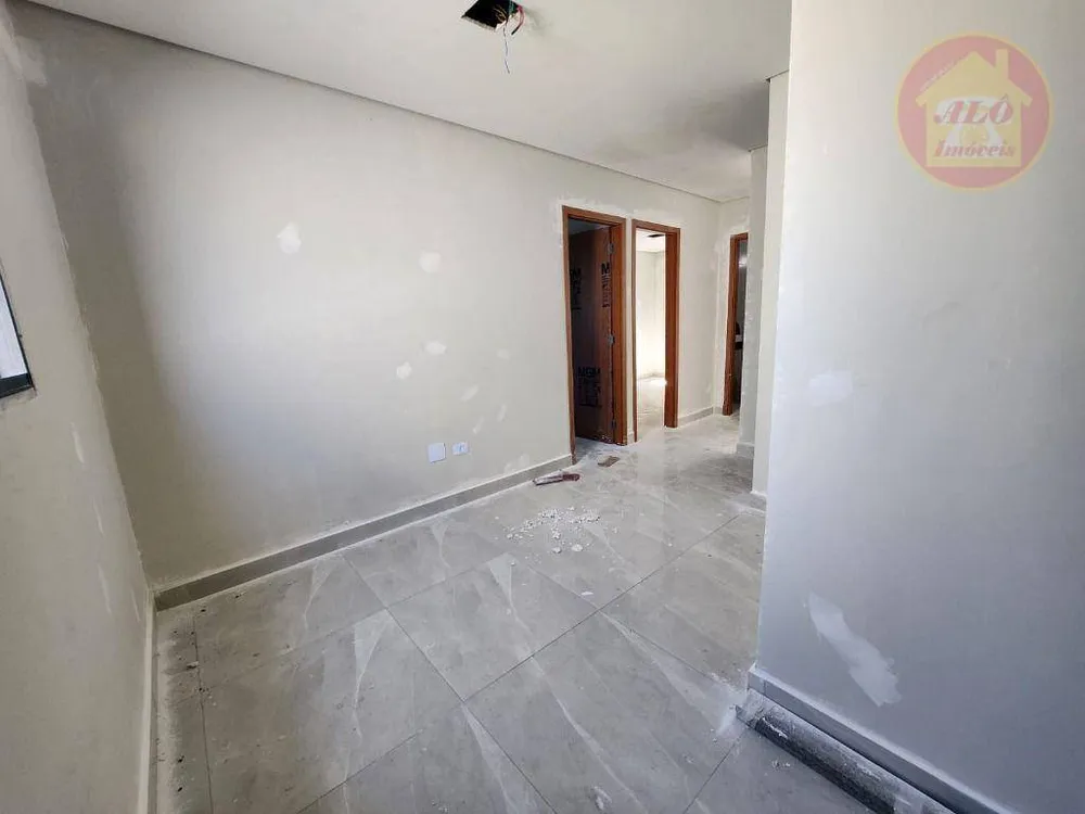 Casa de Condomínio, 2 quartos - Foto 6