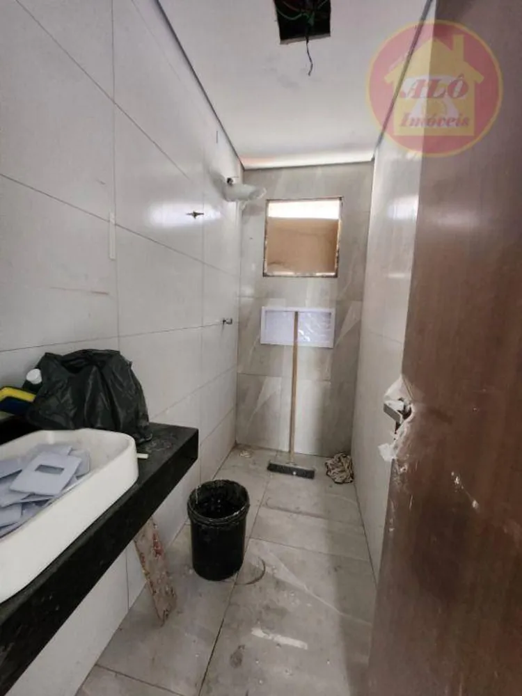 Casa de Condomínio, 2 quartos - Foto 3