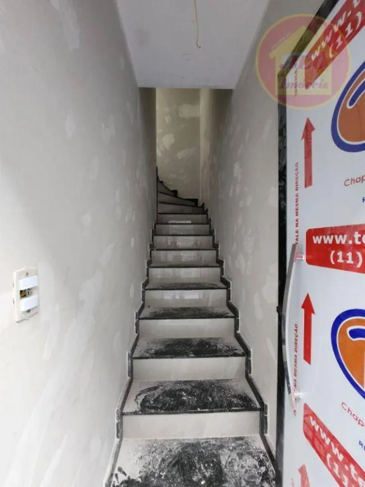 Casa de Condomínio, 2 quartos - Foto 7