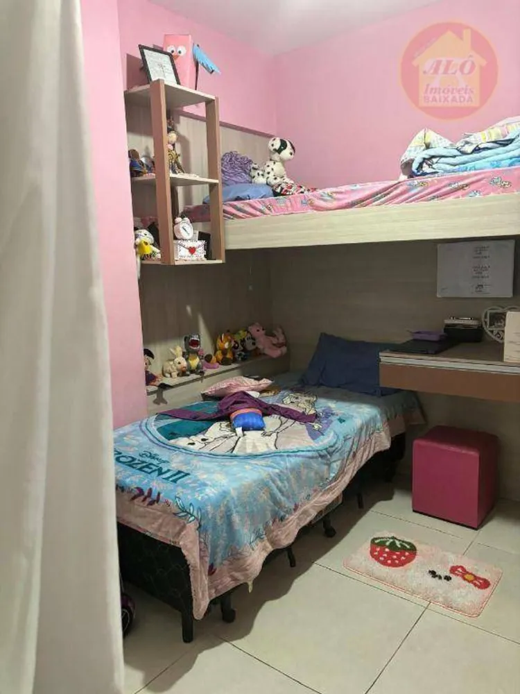 Apartamento, 3 quartos, 89 m² - Foto 4