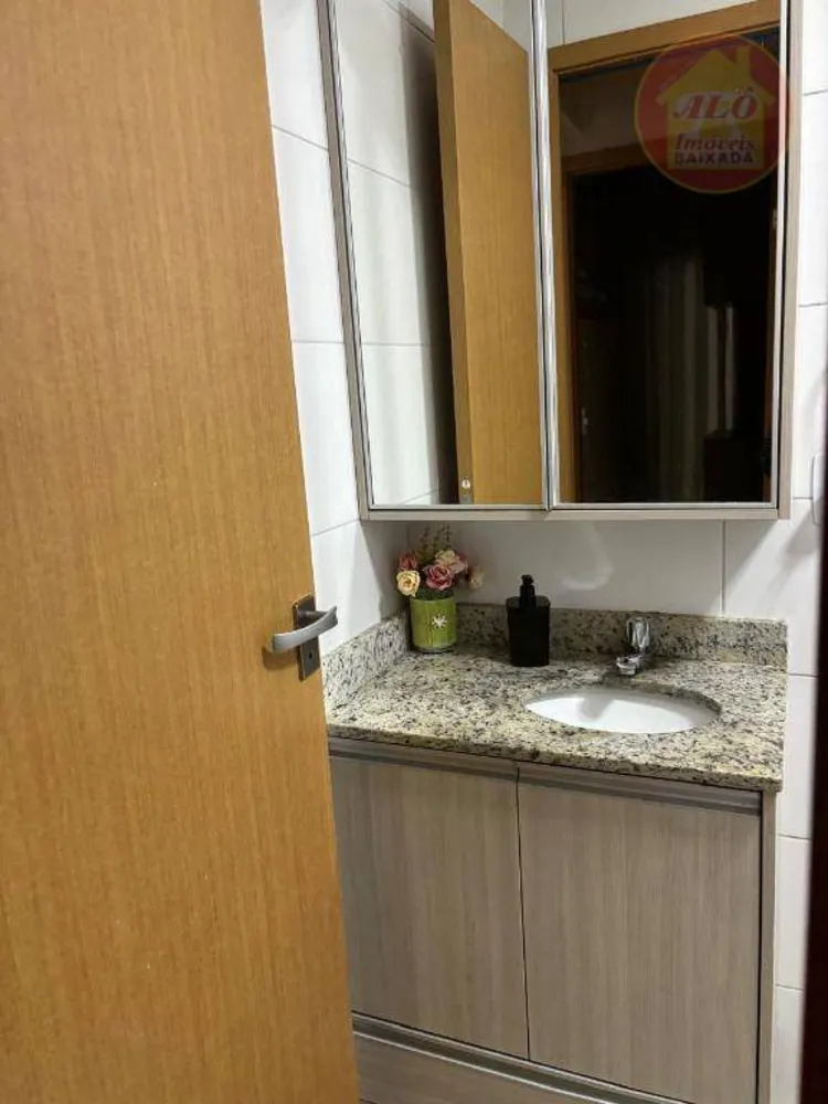 Apartamento, 3 quartos, 89 m² - Foto 3