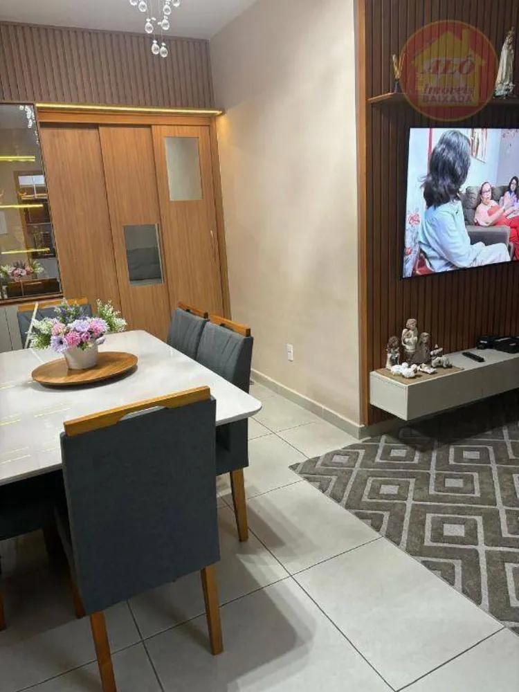 Apartamento, 3 quartos, 89 m² - Foto 1