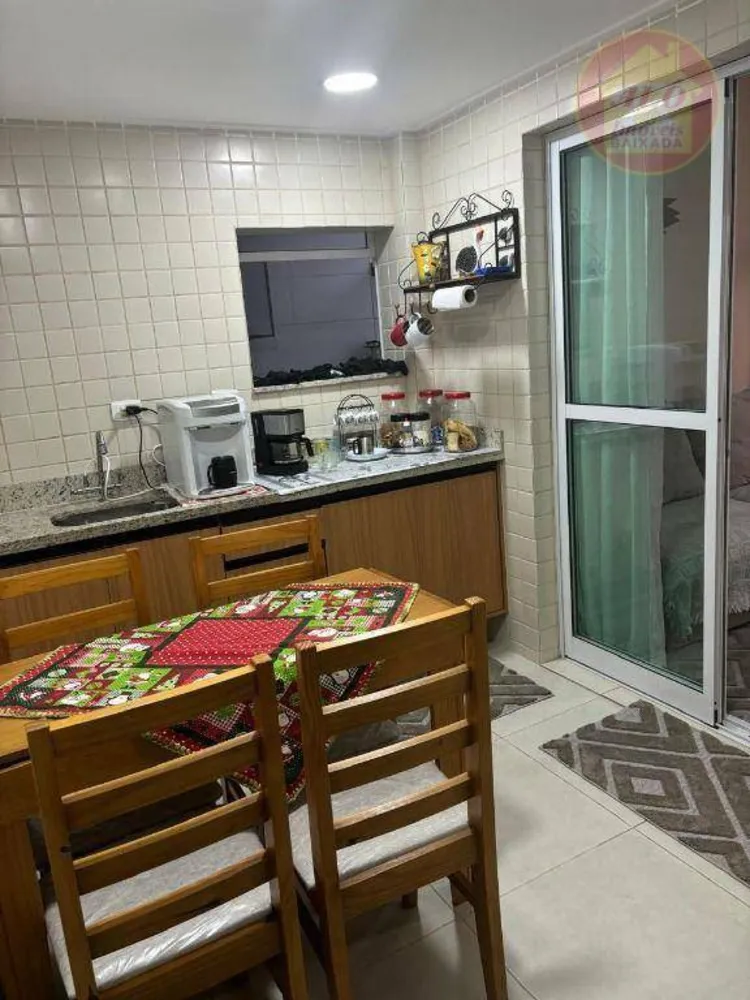 Apartamento, 3 quartos, 89 m² - Foto 10