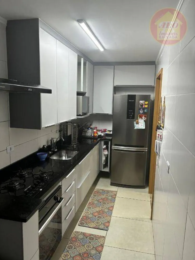 Apartamento, 3 quartos, 89 m² - Foto 12