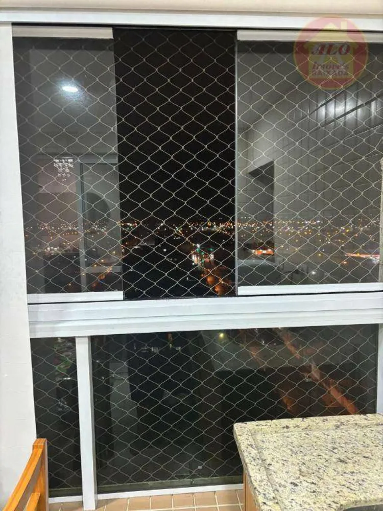 Apartamento, 3 quartos, 89 m² - Foto 7