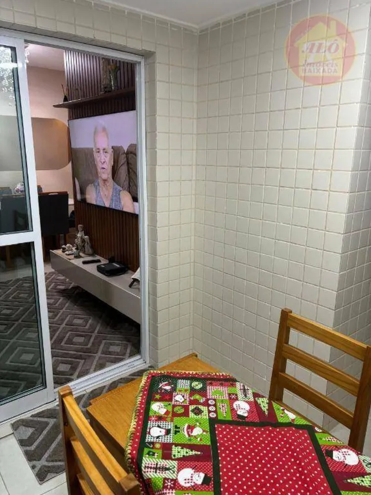 Apartamento, 3 quartos, 89 m² - Foto 8