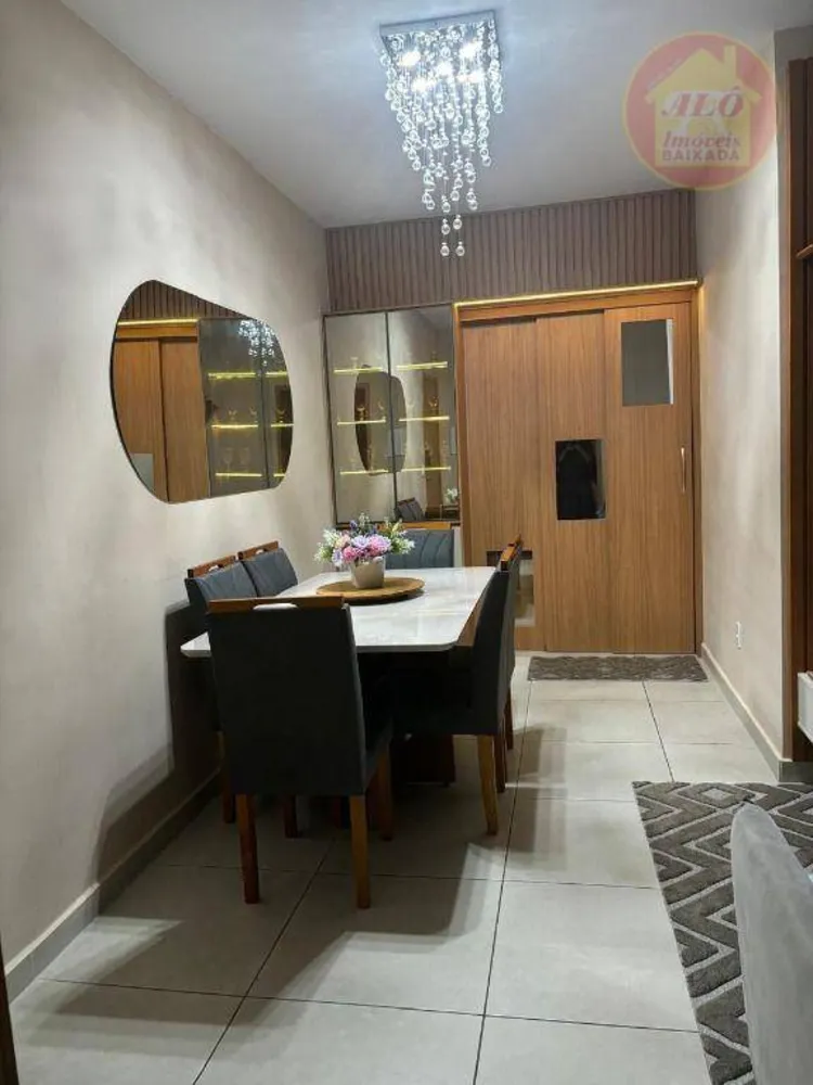Apartamento, 3 quartos, 89 m² - Foto 16