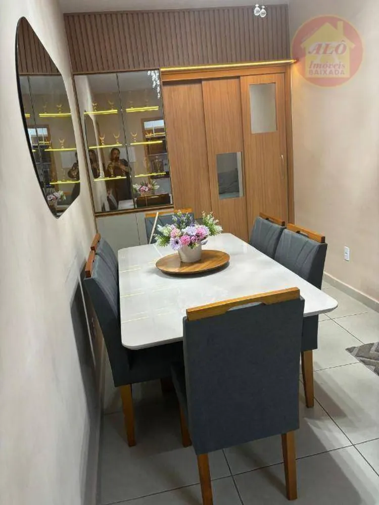 Apartamento, 3 quartos, 89 m² - Foto 14
