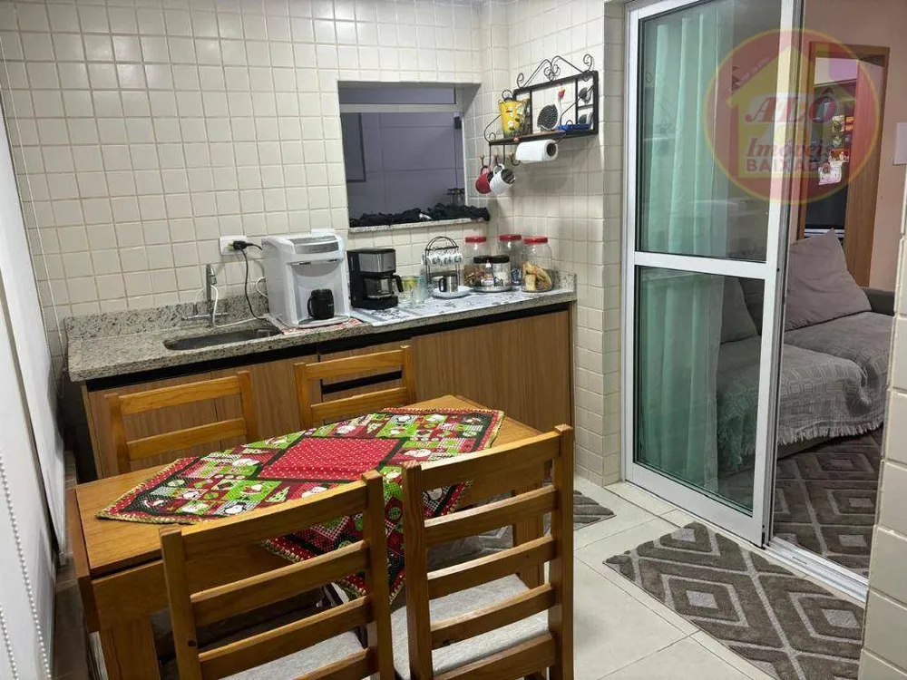 Apartamento, 3 quartos, 89 m² - Foto 11