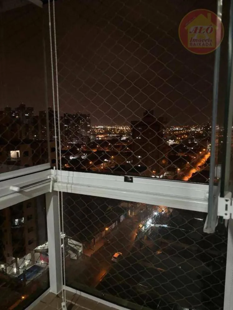 Apartamento, 3 quartos, 89 m² - Foto 2
