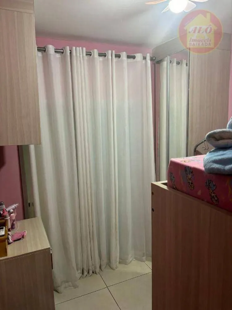 Apartamento, 3 quartos, 89 m² - Foto 5