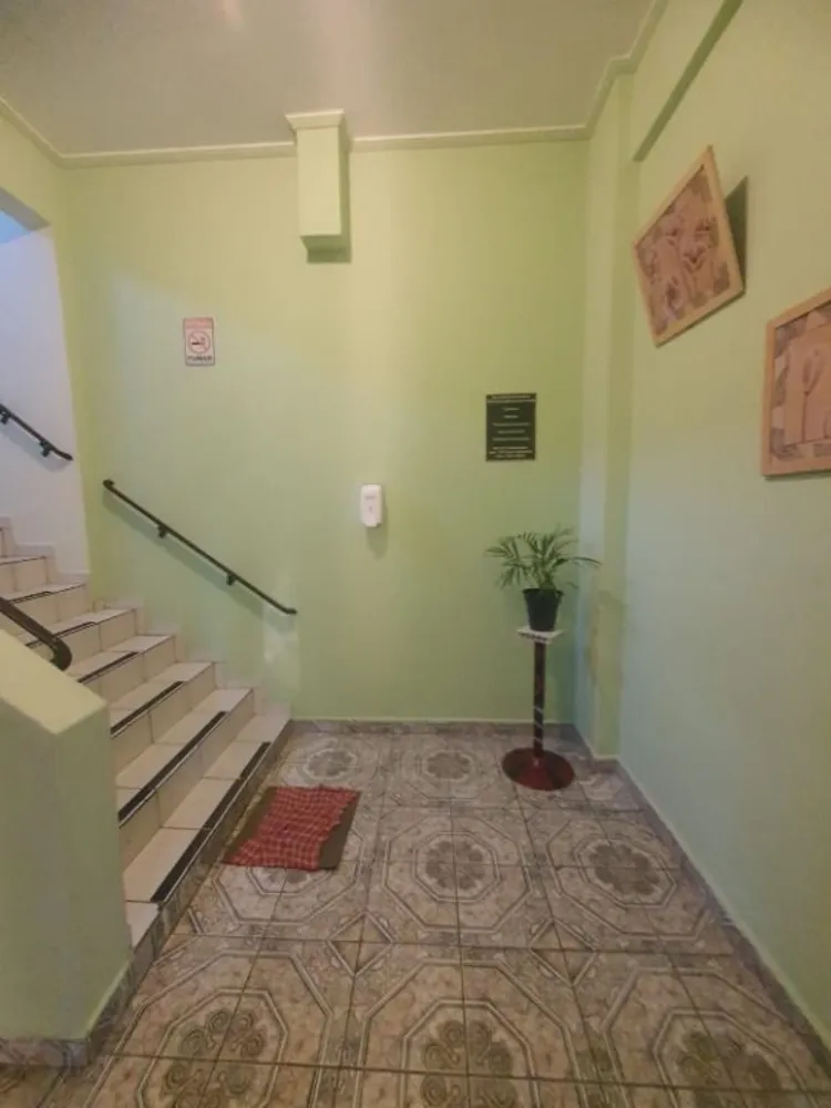 Kitnet-Studio, 26 m² - Foto 12