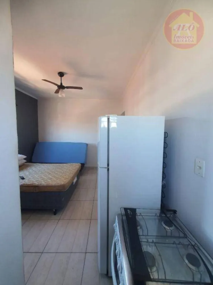Kitnet-Studio, 26 m² - Foto 8
