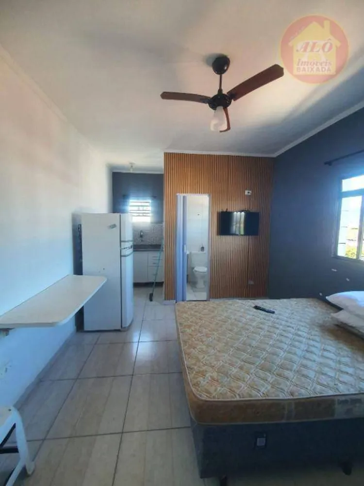 Kitnet-Studio, 26 m² - Foto 5