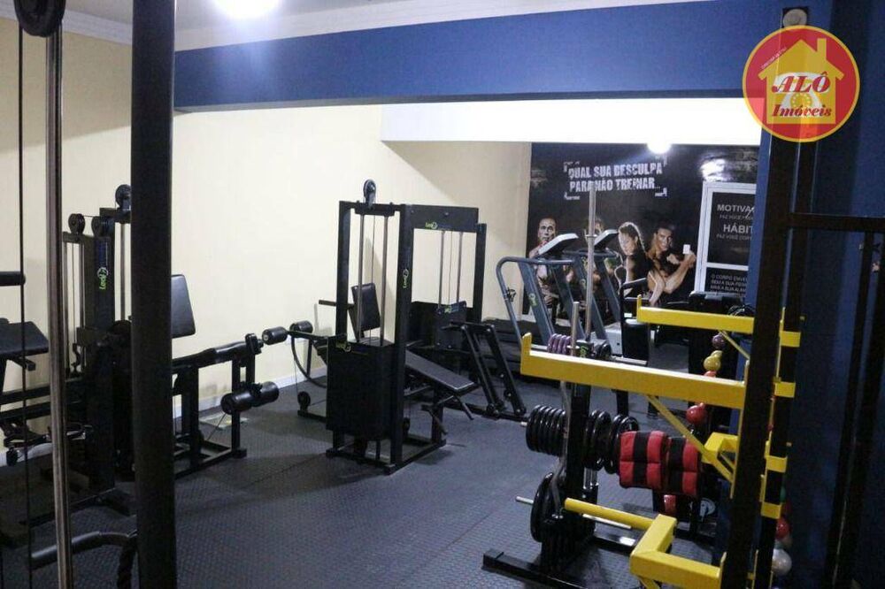 Apartamento, 2 quartos, 76 m² - Foto 8