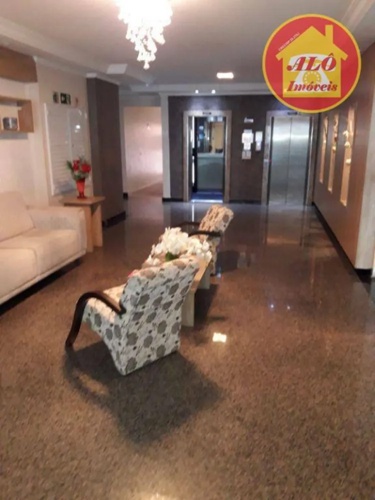 Apartamento, 2 quartos, 76 m² - Foto 1