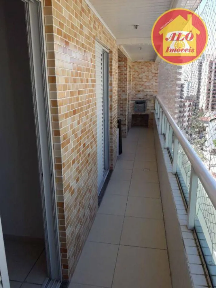 Apartamento, 2 quartos, 76 m² - Foto 5