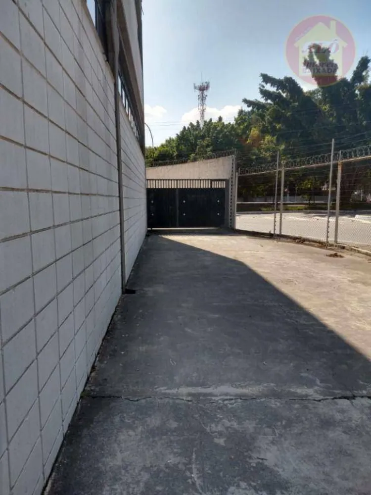 Prédio Inteiro, 1600 m² - Foto 5