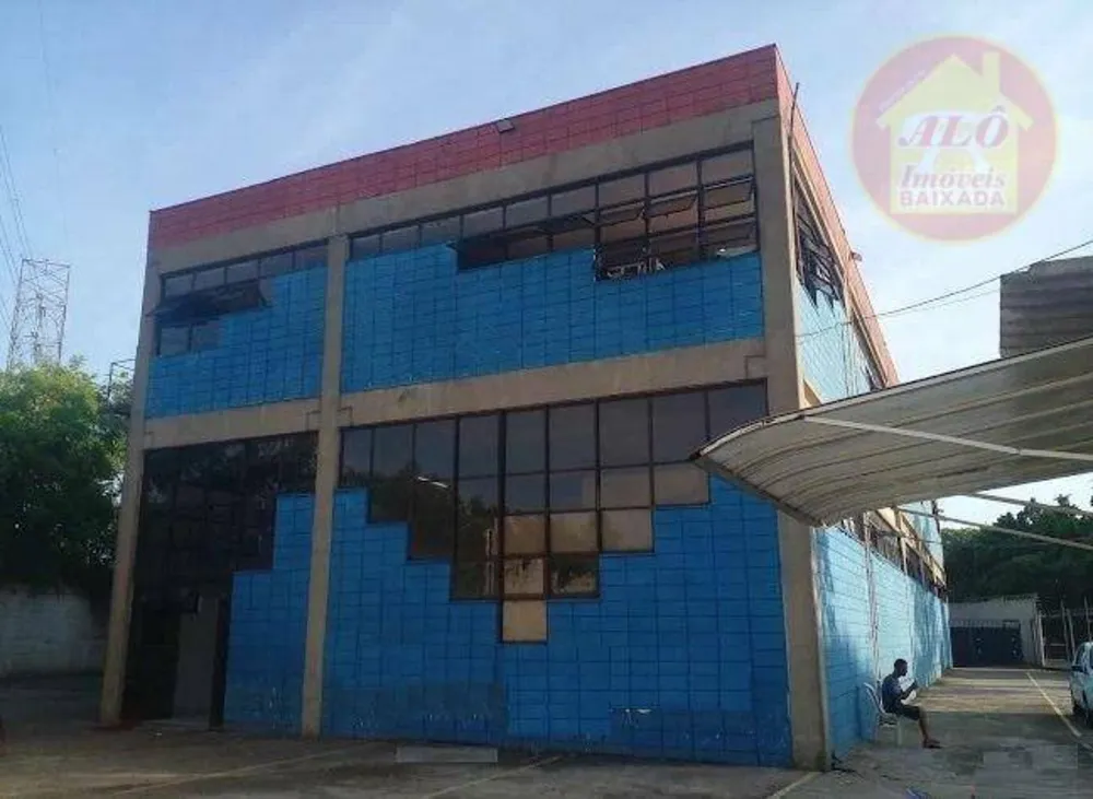 Prédio Inteiro, 1600 m² - Foto 11