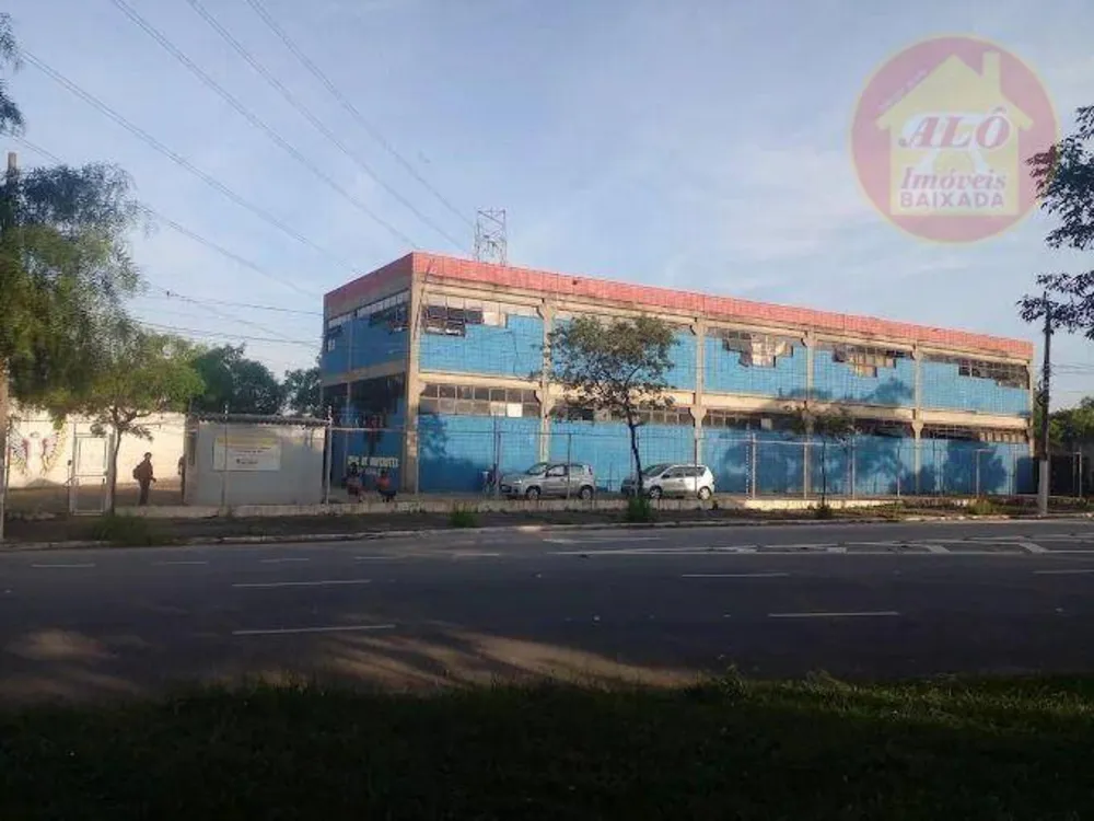Prédio Inteiro, 1600 m² - Foto 10