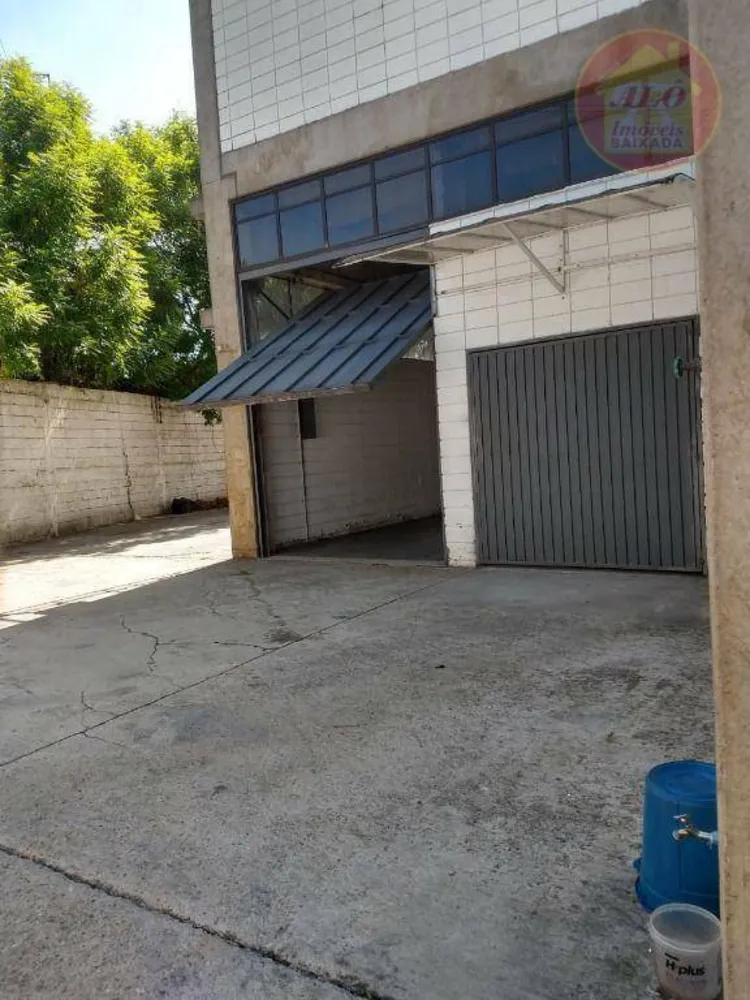 Prédio Inteiro, 1600 m² - Foto 8