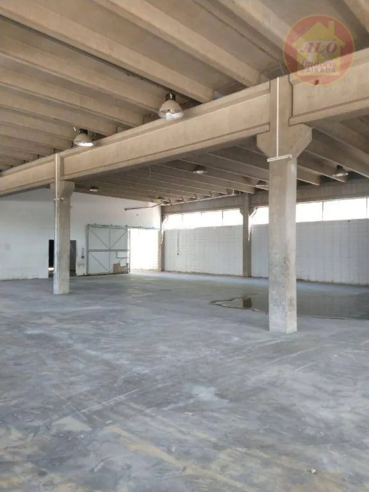 Prédio Inteiro, 1600 m² - Foto 9
