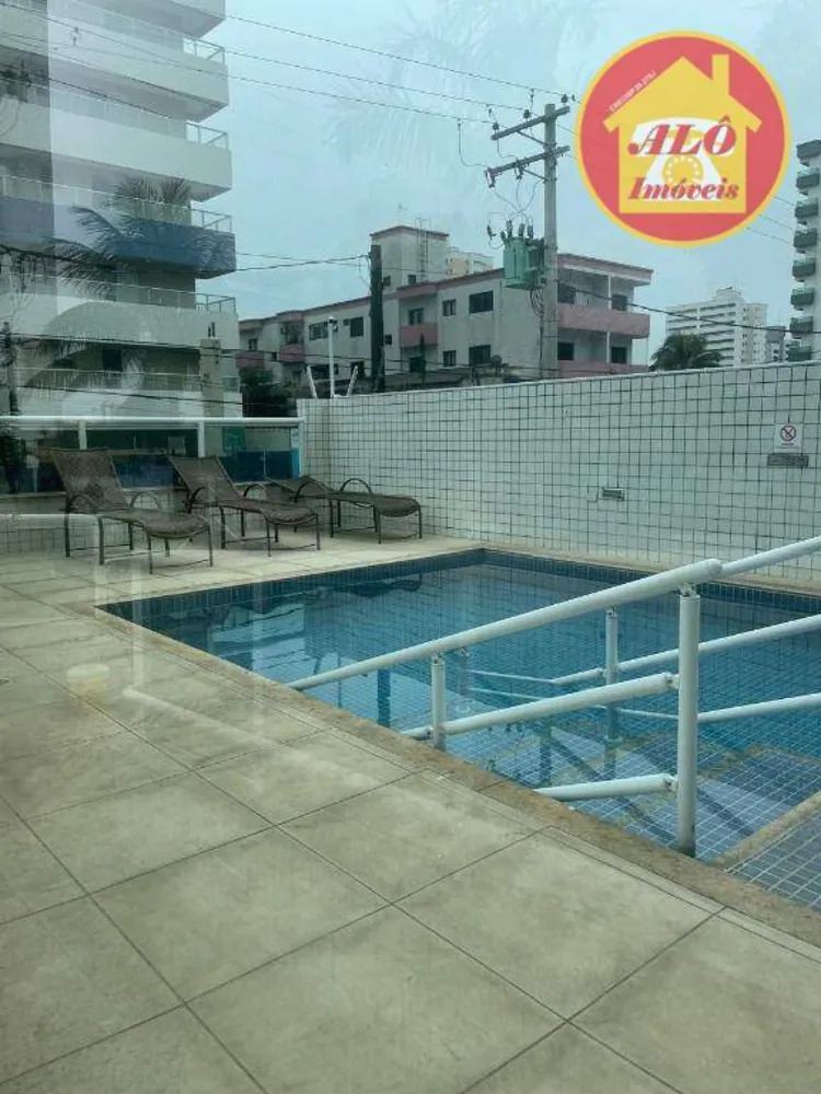Apartamento, 2 quartos, 85 m² - Foto 5
