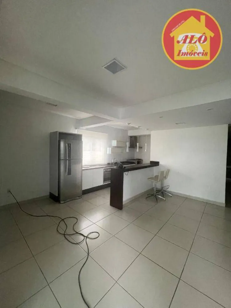 Apartamento, 2 quartos, 85 m² - Foto 2