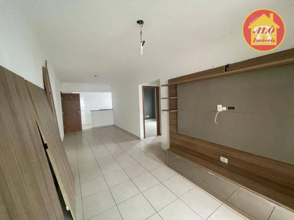 Apartamento, 2 quartos, 85 m² - Foto 3