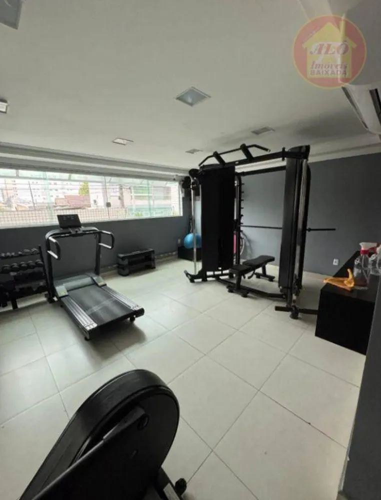Apartamento, 2 quartos, 60 m² - Foto 16