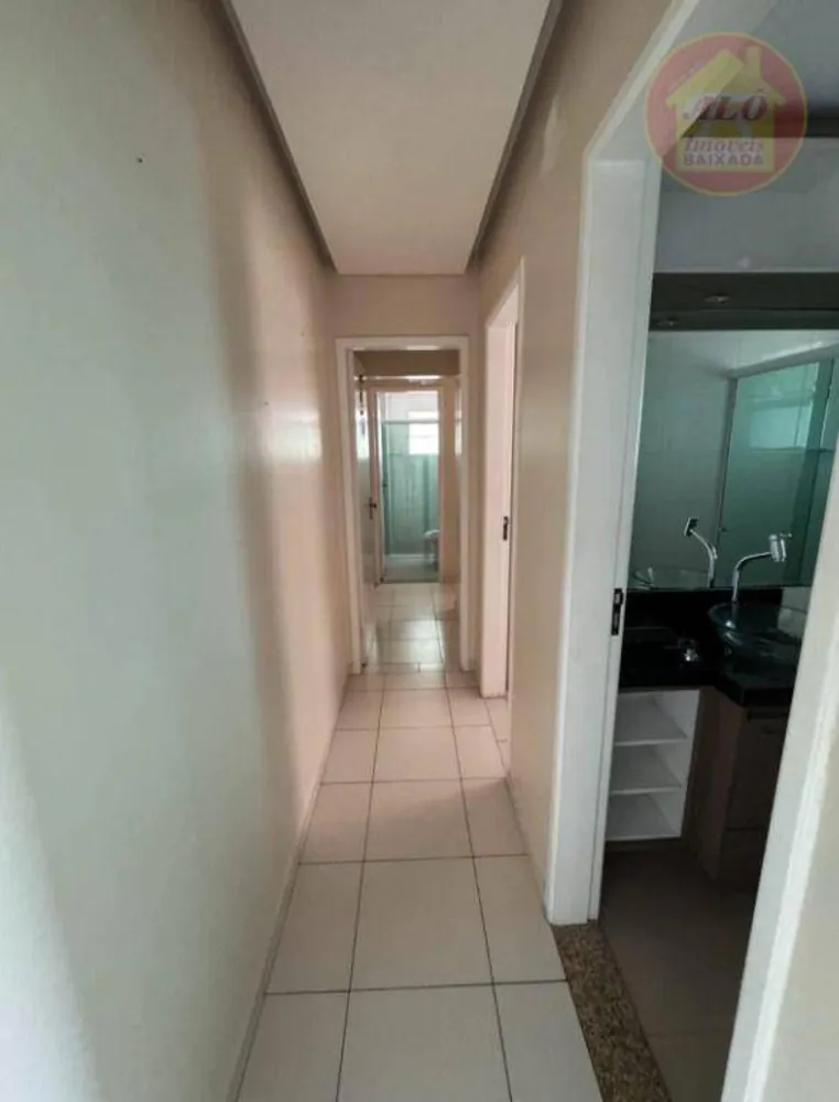 Apartamento, 2 quartos, 60 m² - Foto 8