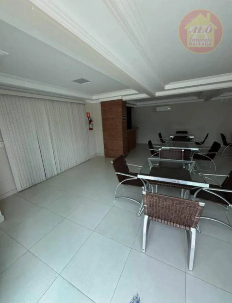 Apartamento, 2 quartos, 60 m² - Foto 6