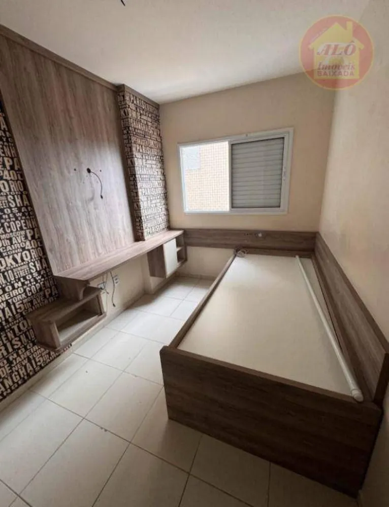 Apartamento, 2 quartos, 60 m² - Foto 5