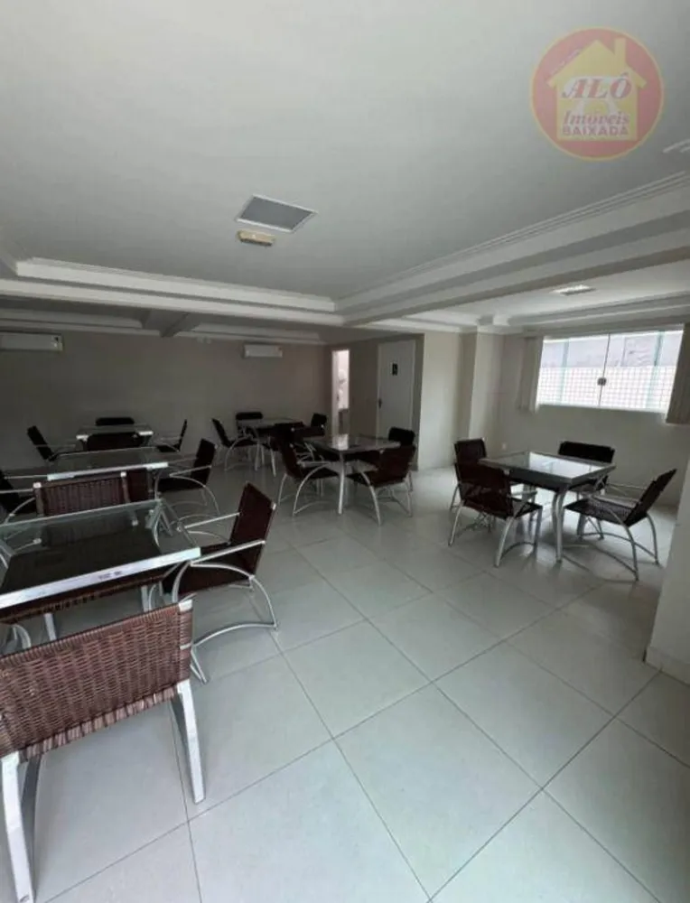Apartamento, 2 quartos, 60 m² - Foto 13