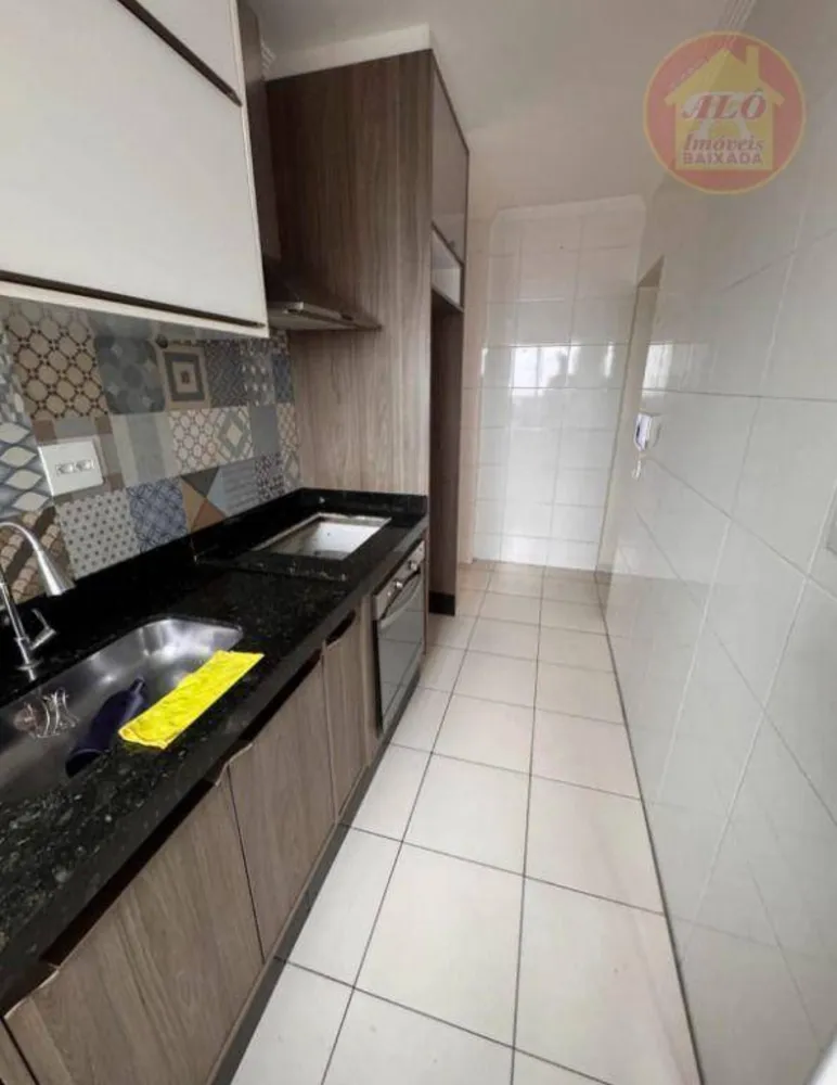 Apartamento, 2 quartos, 60 m² - Foto 7