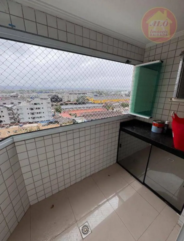 Apartamento, 2 quartos, 60 m² - Foto 10