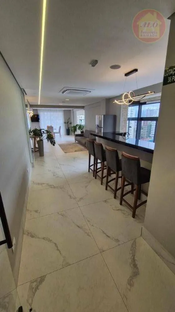Apartamento, 1 quarto, 57 m² - Foto 12