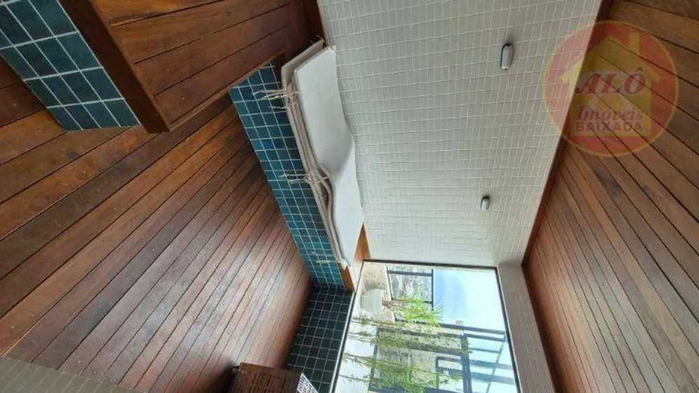 Apartamento, 1 quarto, 57 m² - Foto 11