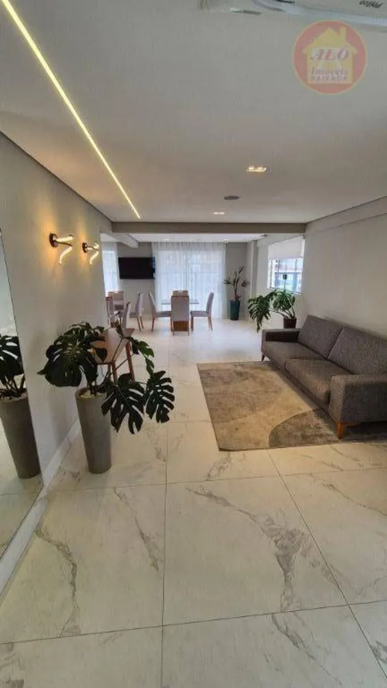 Apartamento, 1 quarto, 57 m² - Foto 3