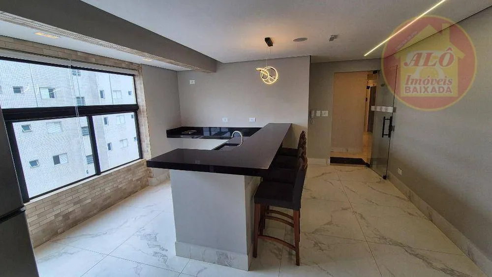 Apartamento, 1 quarto, 57 m² - Foto 7