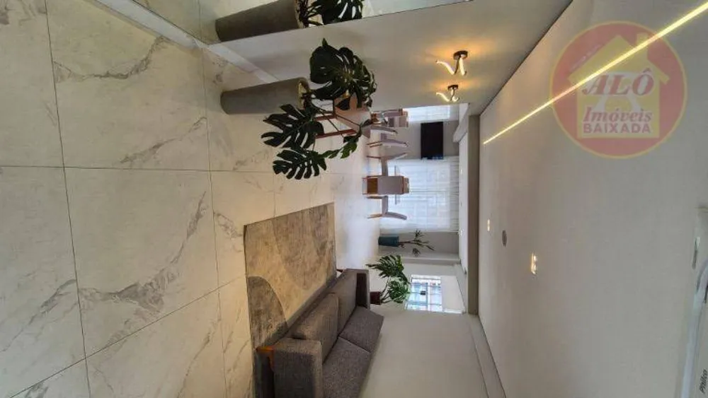 Apartamento, 1 quarto, 57 m² - Foto 9