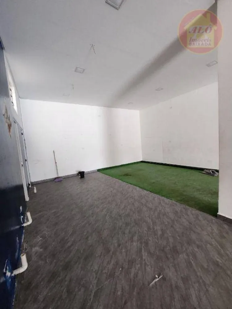 Loja-Salão, 110 m² - Foto 1