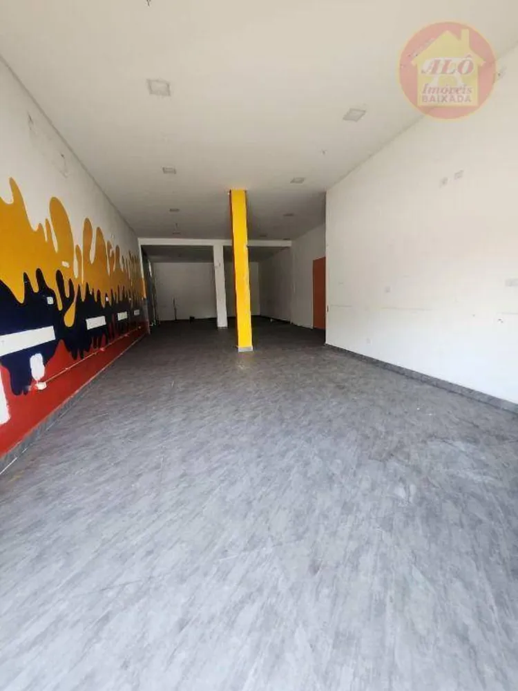 Loja-Salão, 110 m² - Foto 2
