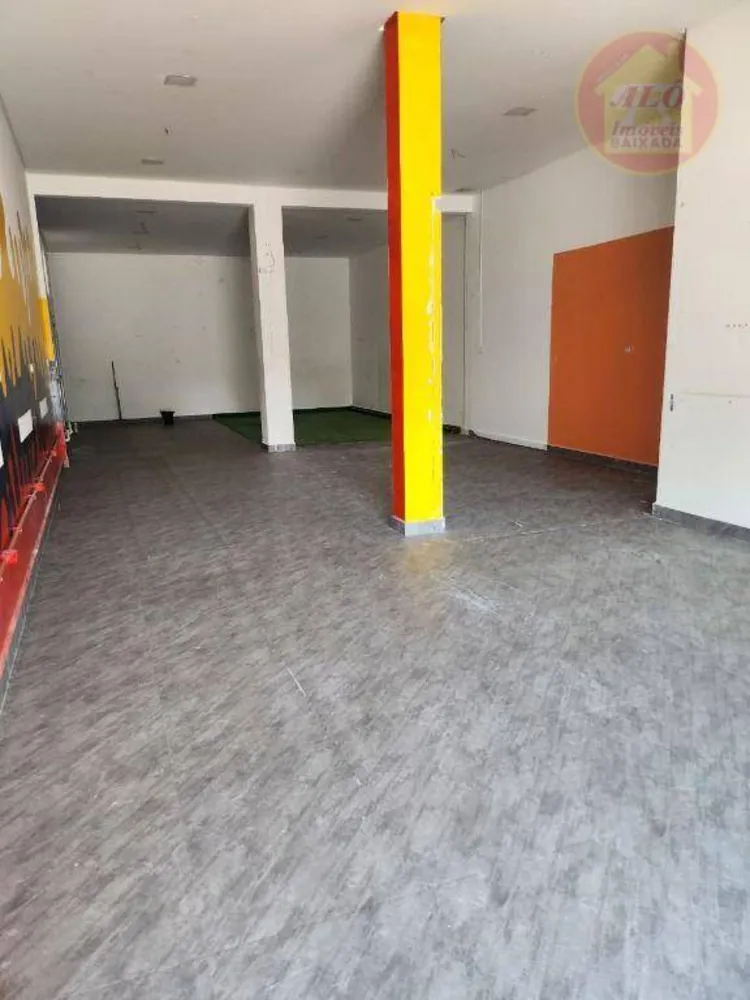 Loja-Salão, 110 m² - Foto 4