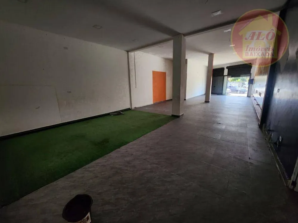 Loja-Salão, 110 m² - Foto 8