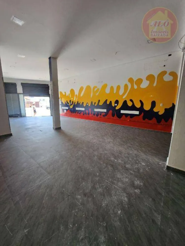 Loja-Salão, 110 m² - Foto 6