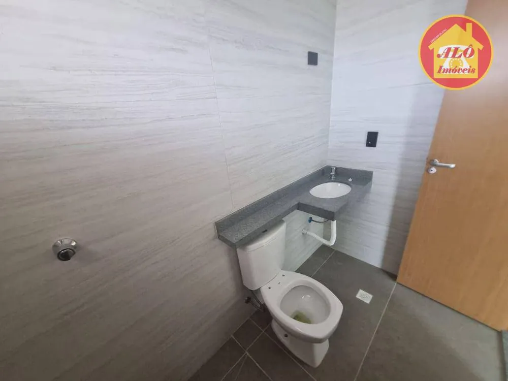 Apartamento, 3 quartos, 126 m² - Foto 14