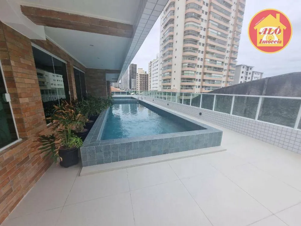 Apartamento, 3 quartos, 126 m² - Foto 7