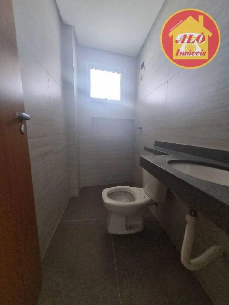 Apartamento, 3 quartos, 126 m² - Foto 13